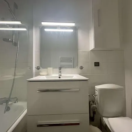Hyper-centre De - Lr180-014 Apartman La Rochelle