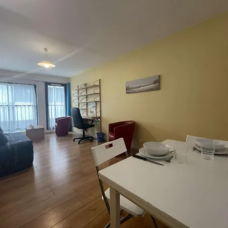 Hyper-centre De - Lr180-014 Apartamento *