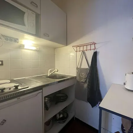 Hyper-centre De - Lr180-014 Apartamento