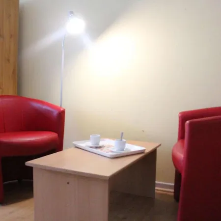 Hyper-centre De - Lr180-014 Apartamento La Rochelle (Charente-Maritime)