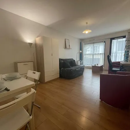 Appartement Hyper-centre De - Lr180-014 La Rochelle (Charente-Maritime)