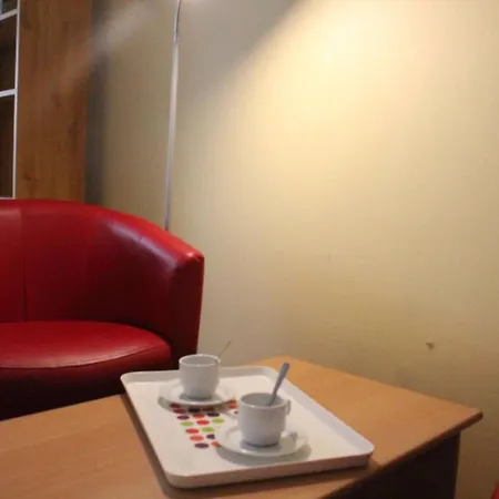 Hyper-centre De - Lr180-014 * La Rochelle (Charente-Maritime)