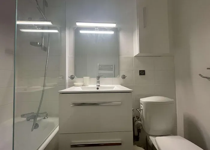 Hyper-centre De - Lr180-014 Apartamento La Rochelle (Charente-Maritime)