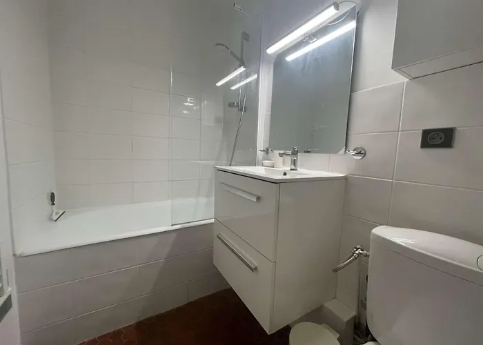 Apartamento Hyper-centre De - Lr180-014 *