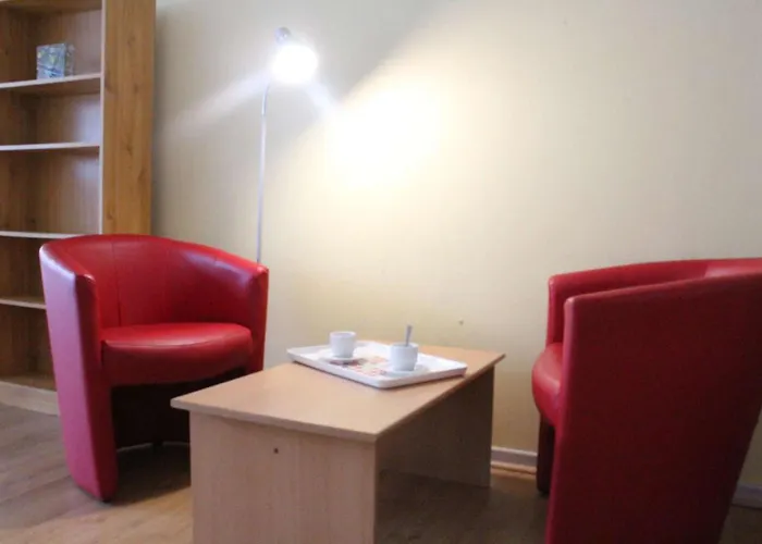 Hyper-centre De - Lr180-014 Apartamento La Rochelle (Charente-Maritime)