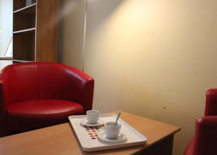 Hyper-centre De - Lr180-014 * La Rochelle (Charente-Maritime)